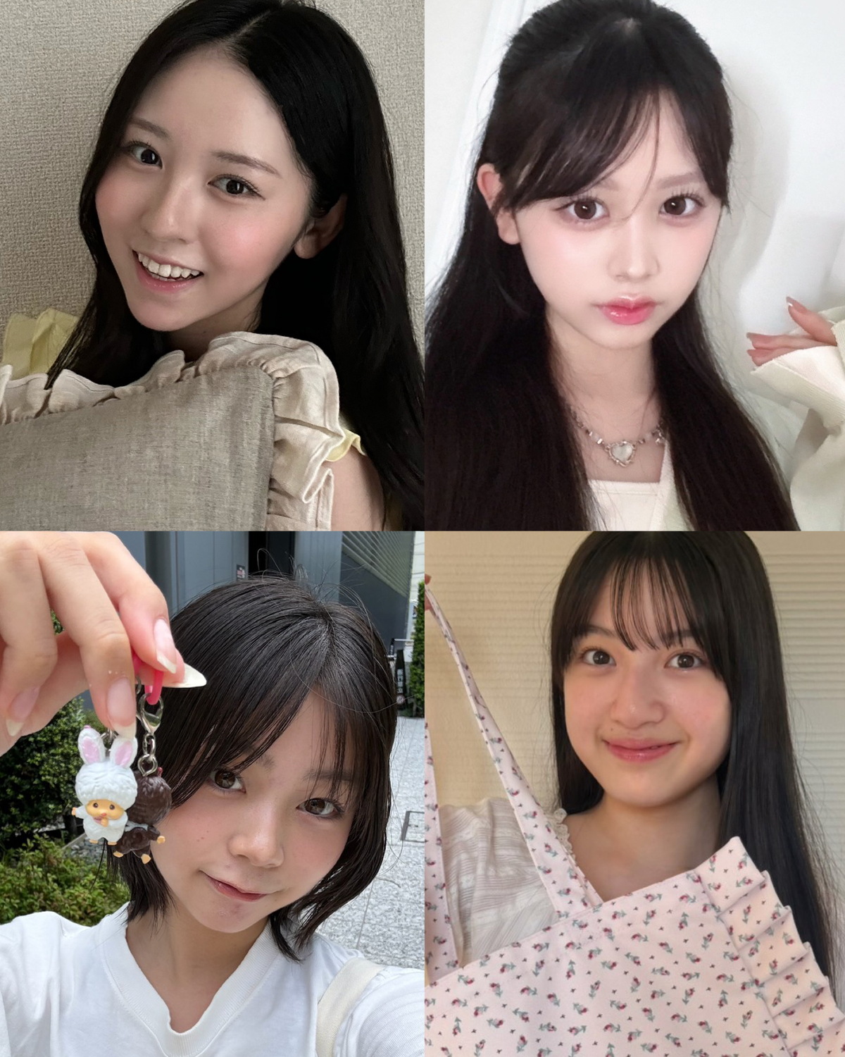 最近買ったもの見せて！【Seventeenモデルの購入品】vol.140
