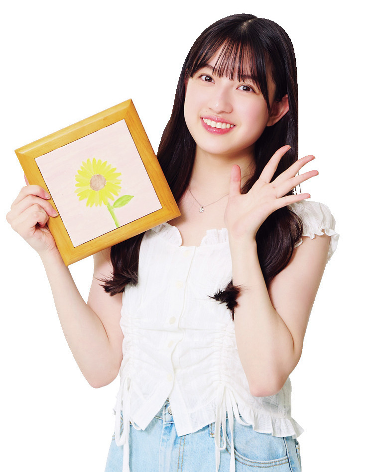 ハワイでホームステイ。Seventeenモデル・川瀬翠子の留学体験エピソード
