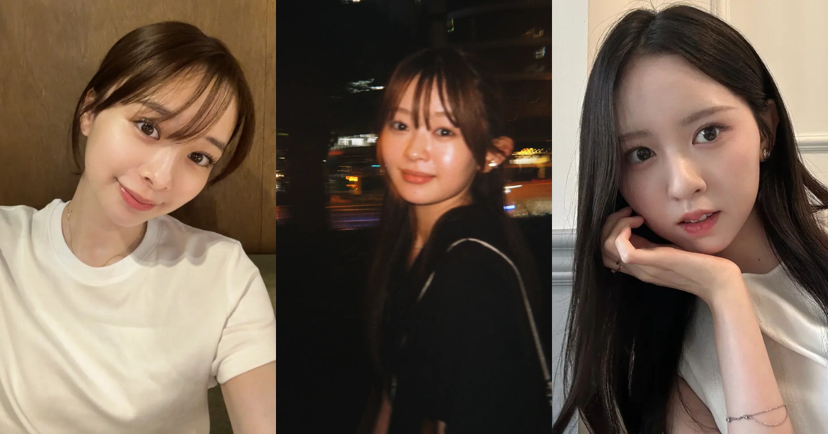 【田鍋梨々花】【藤村木音】【入江美沙希】etc... STモデルブログまとめ～8月後半～