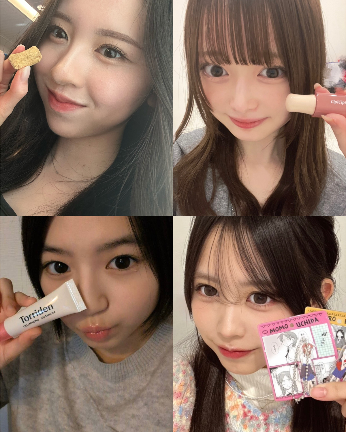 最近買ったもの見せて！【Seventeenモデルの購入品】vol.117