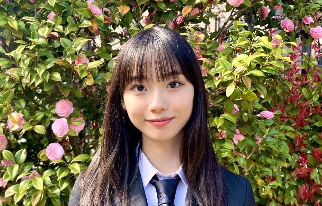 【松本麗世】🌸大学生活🌸
