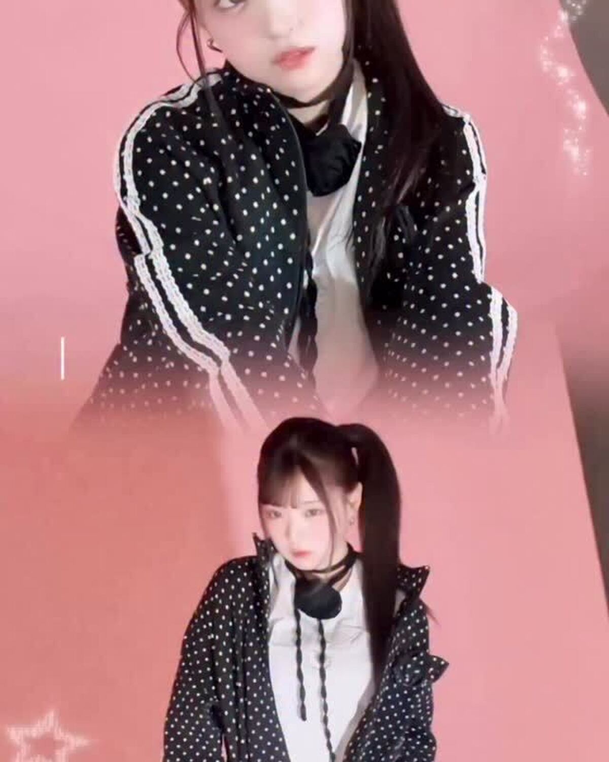 💫🦄💙ST初登場！トレンド女王MINAMIちゃんの撮影裏側をちら見せ💙🦄💫トレンドをいち早く取り入れる時代の最先端No.1の🦄💙MINAMIちゃん💙🦄 @mimi.minami.mimi が、発売中の