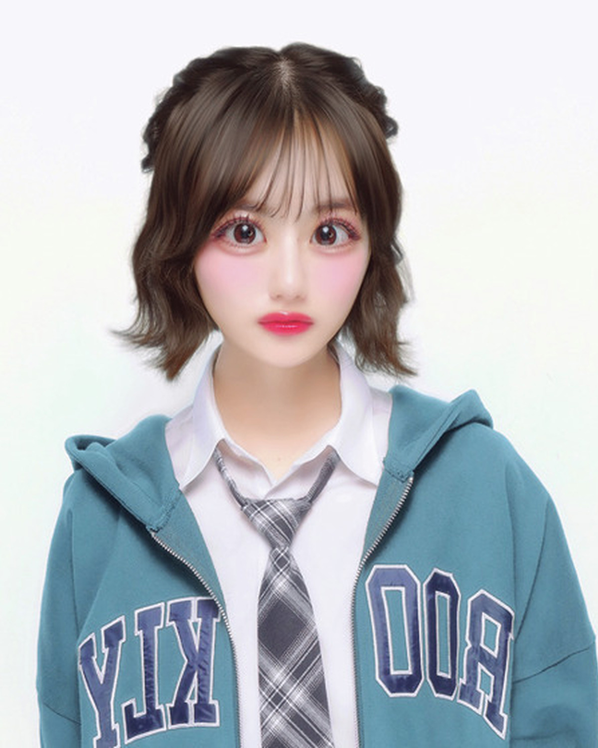 【最新プリ必勝法】機種やヘアメイクでそんなに写りが変わるのか!?  徹底プリ比較してみた