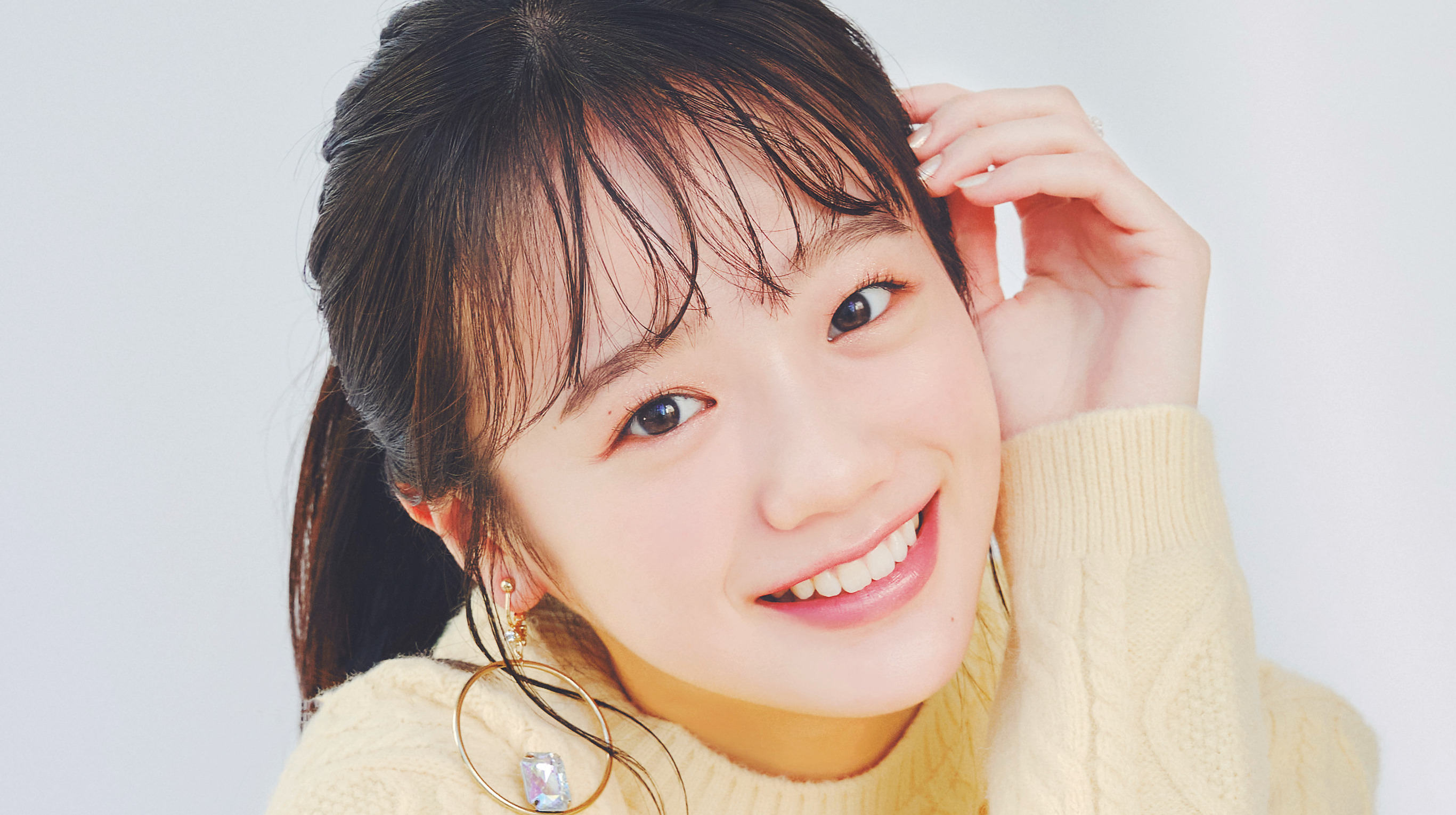【中島瑠菜】ST㋲最新プロフ2025