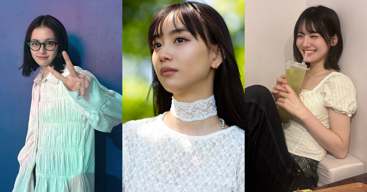 松本麗世ちゃんの美しすぎる撮影ショットが話題！STモデルブログまとめ6月前半📝【上坂樹里】【関谷瑠紀】etc．．．