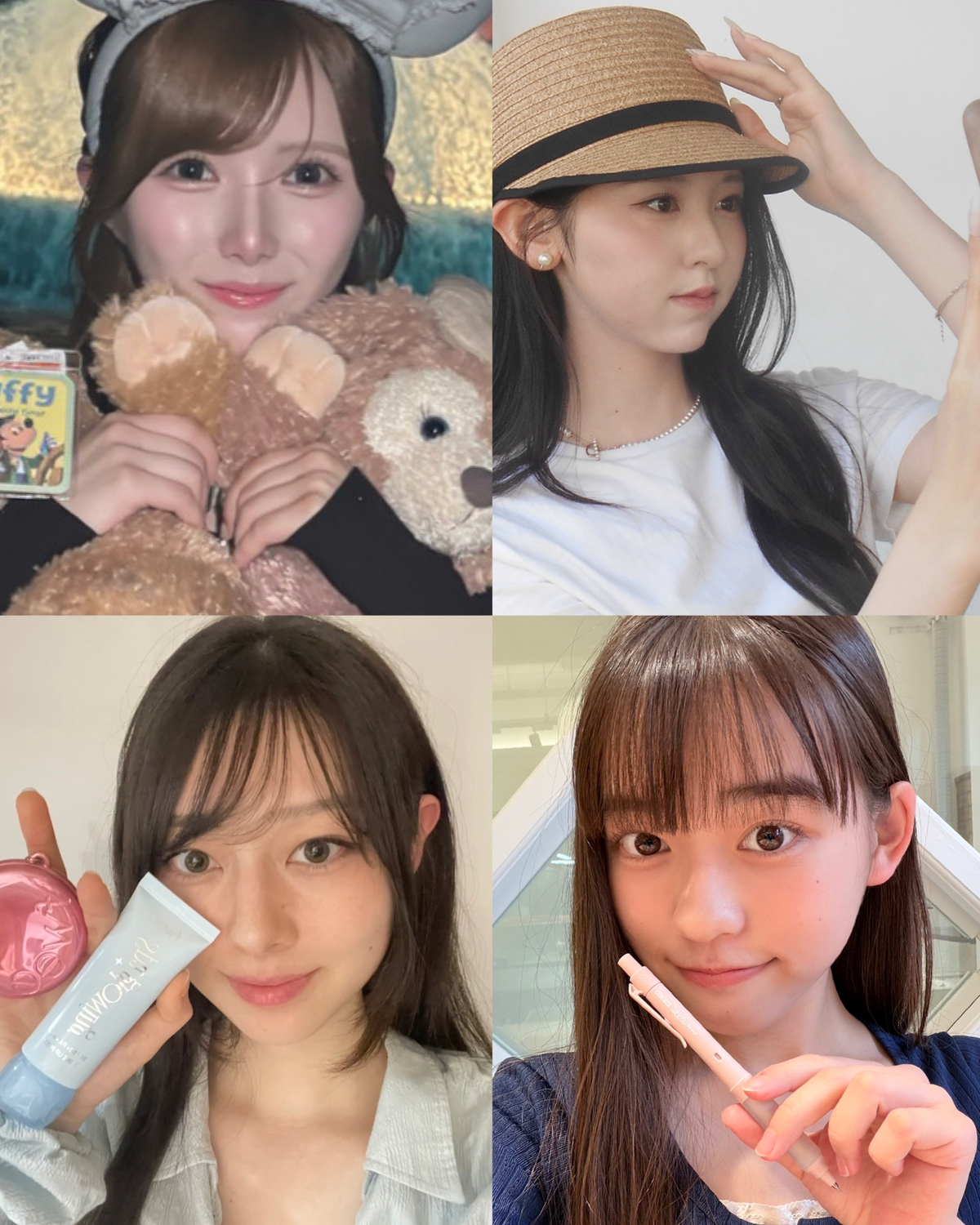 最近買ったもの見せて！【Seventeenモデルの購入品】vol.134
