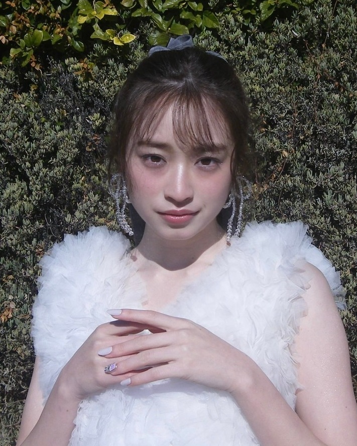 【葛西杏也菜】作品撮り🤍