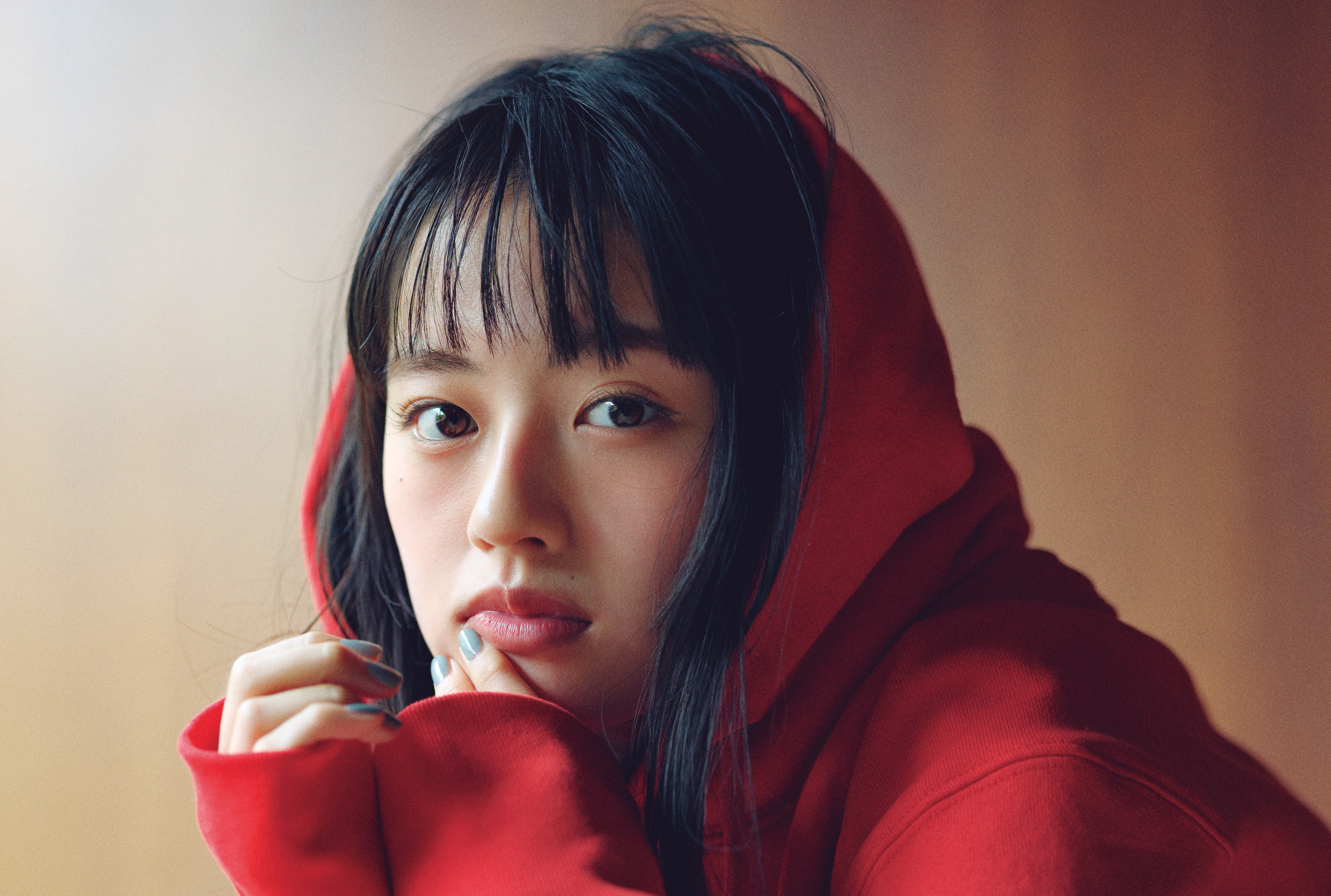 今いちばんきらめく最愛モデル・上坂樹里♡じゅったんのこと。