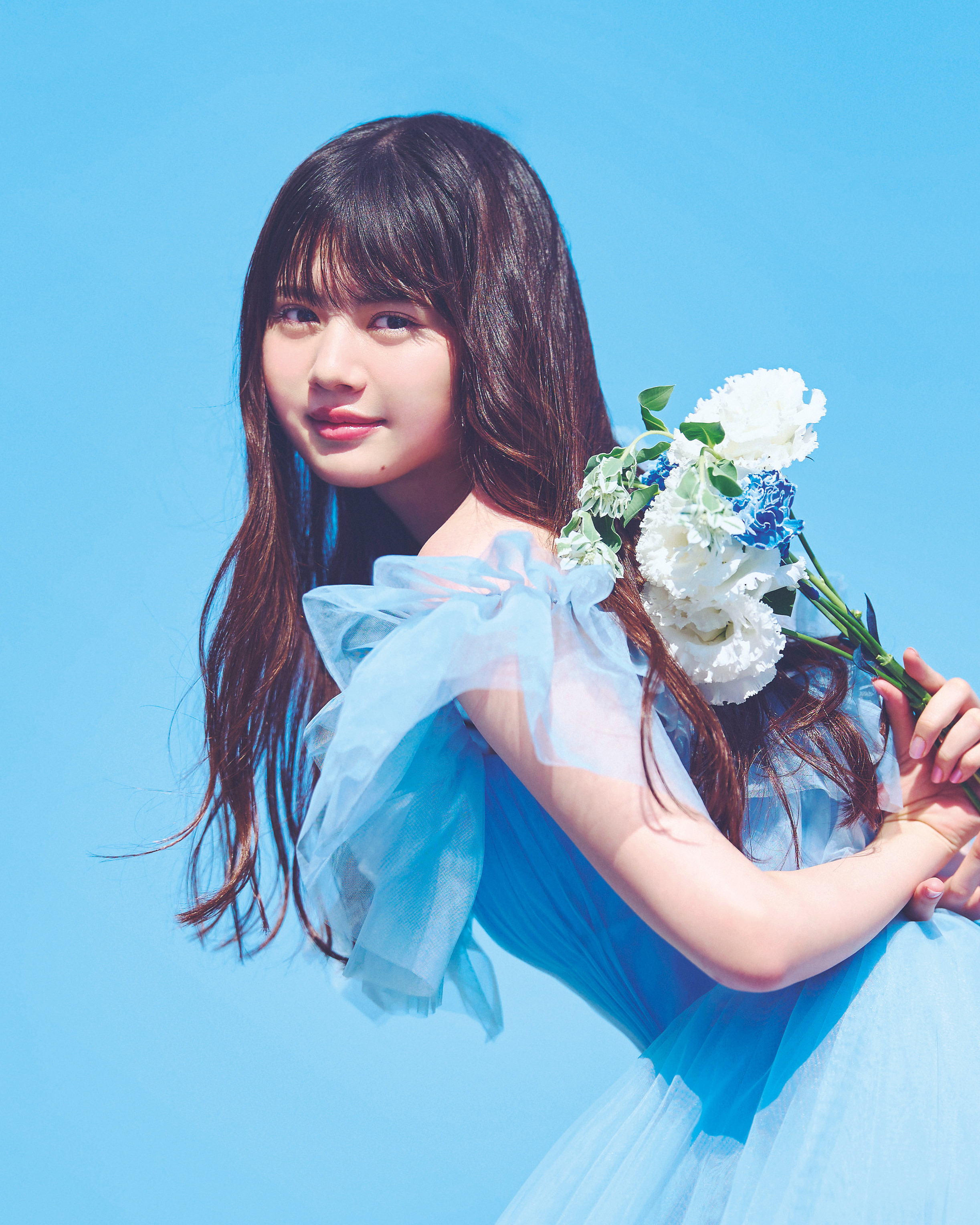 【相羽星良ST卒業】ラストSTでやりたかったことは？みんなへのメッセージも