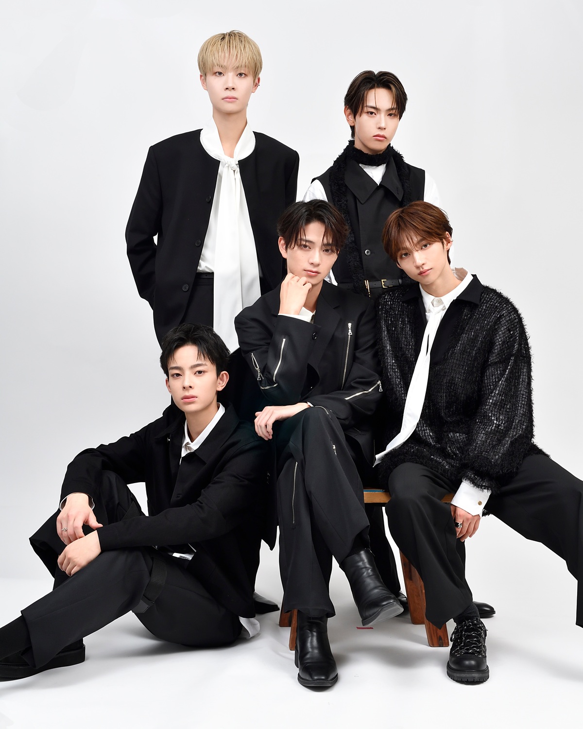 【チェキプレあり】TBS系金曜ドラマ『DREAM STAGE』で注目！ NAZEのライバルTORINNERを大解剖