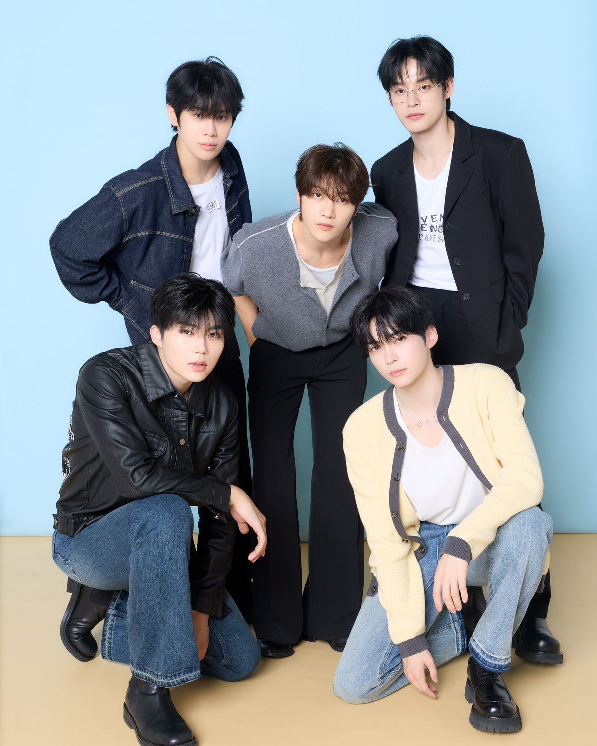 K -POP