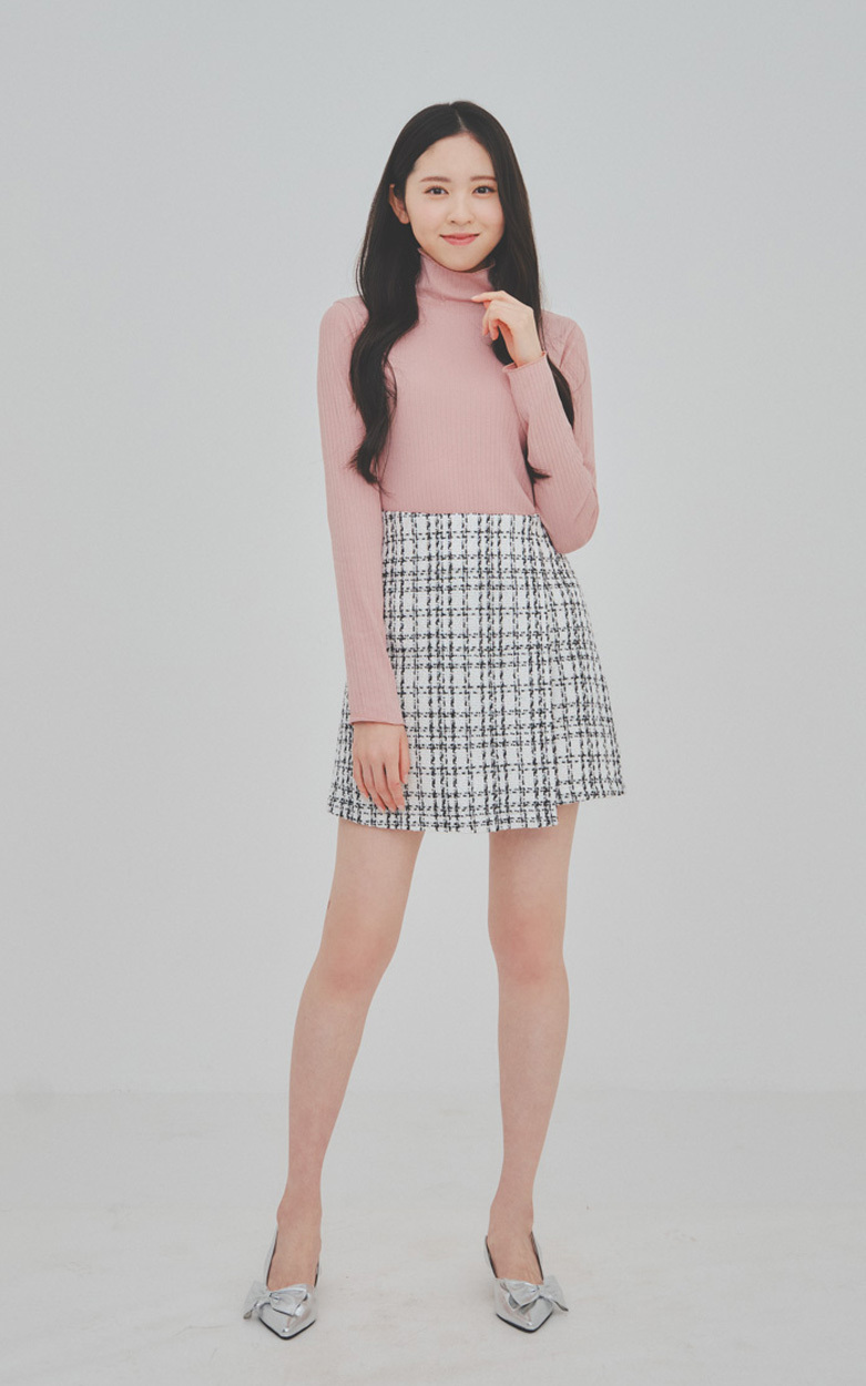 入江 美沙希 | Seventeen-Web