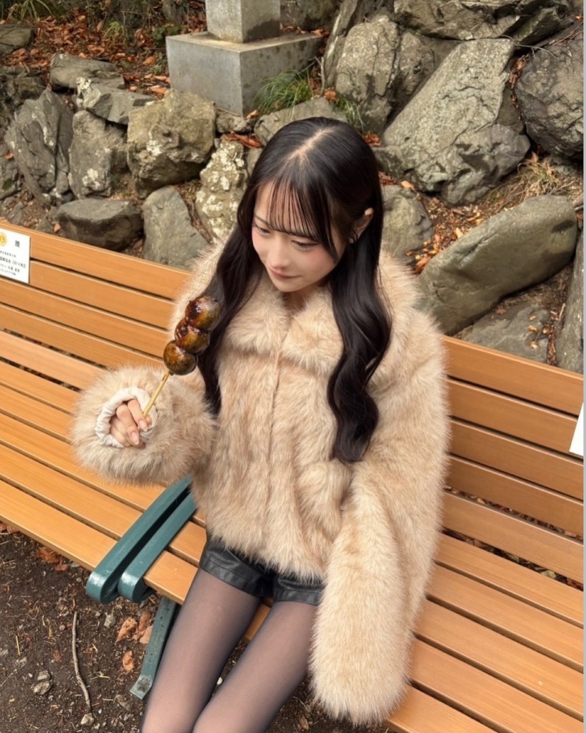 絶景も食べ歩きも！ 『高尾山』のおすすめフォトスポット5選♡
