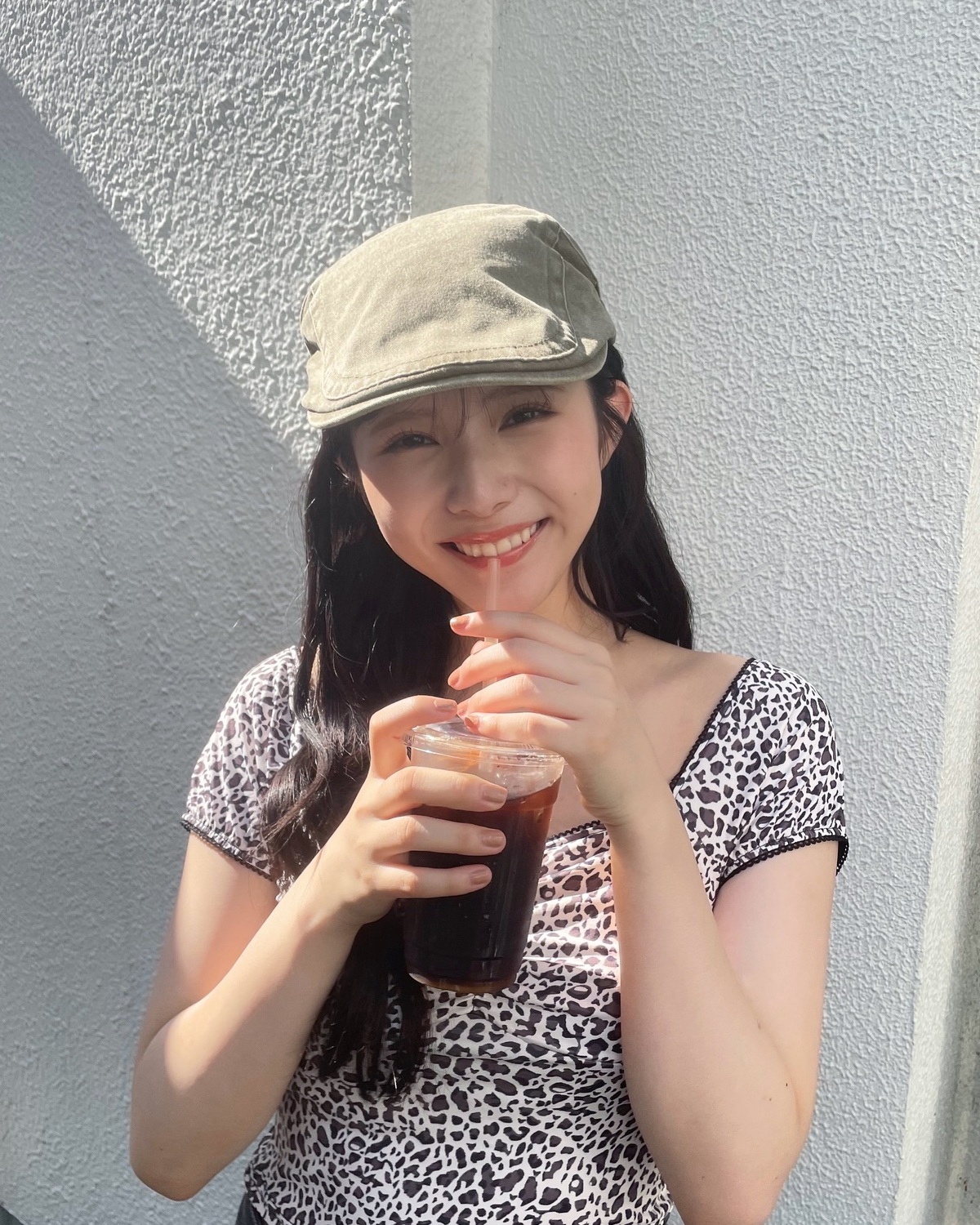 コーヒー片手にご機嫌な快空さん🥺🎶快空のいる撮影現場はいつも笑いがたえません🤣💓✨STのムードーメーカー✨#Seventeen #セブンティーン #ST #雑誌 #ファッション雑誌 #Seventee