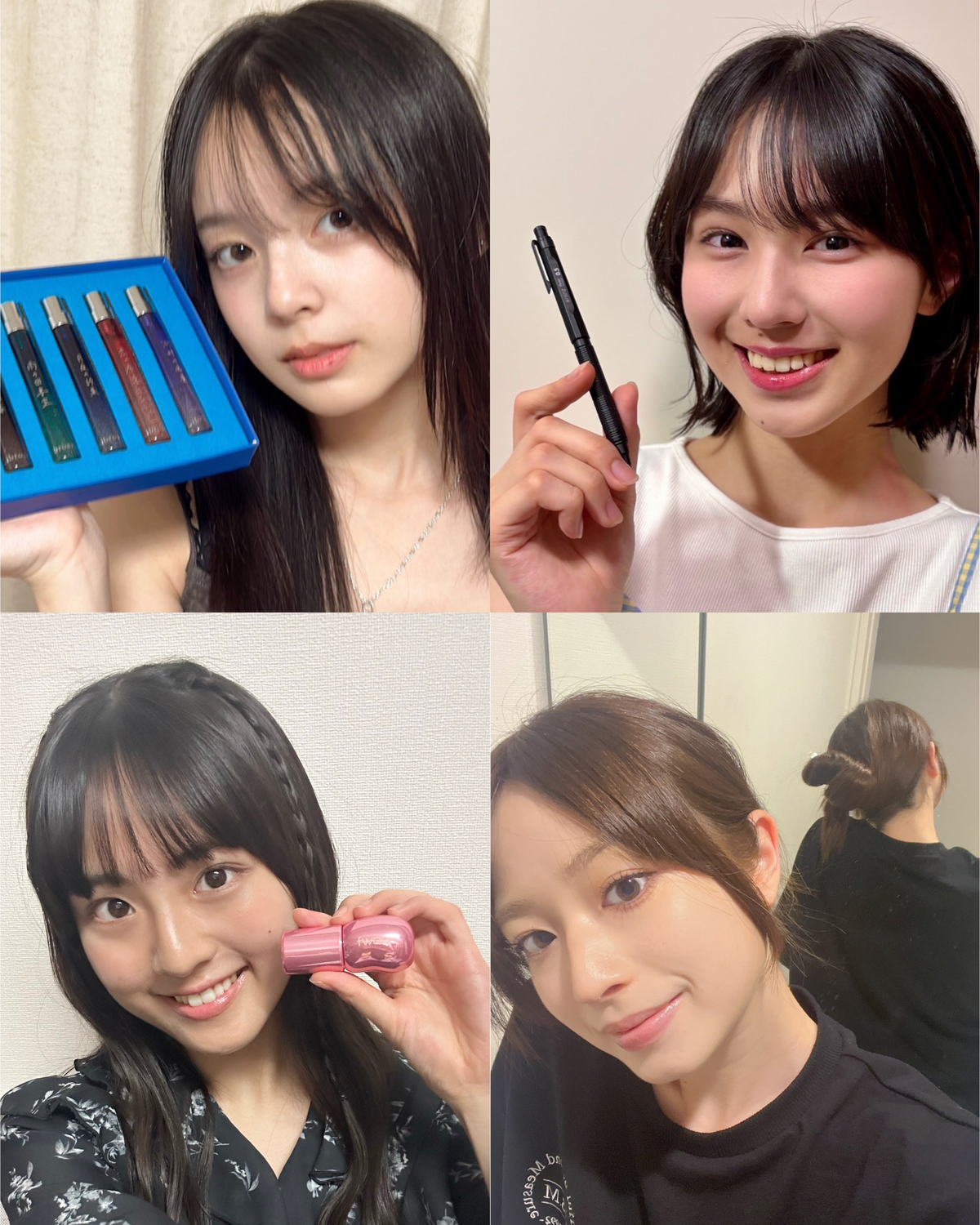 最近買ったもの見せて！【Seventeenモデルの購入品】vol.103