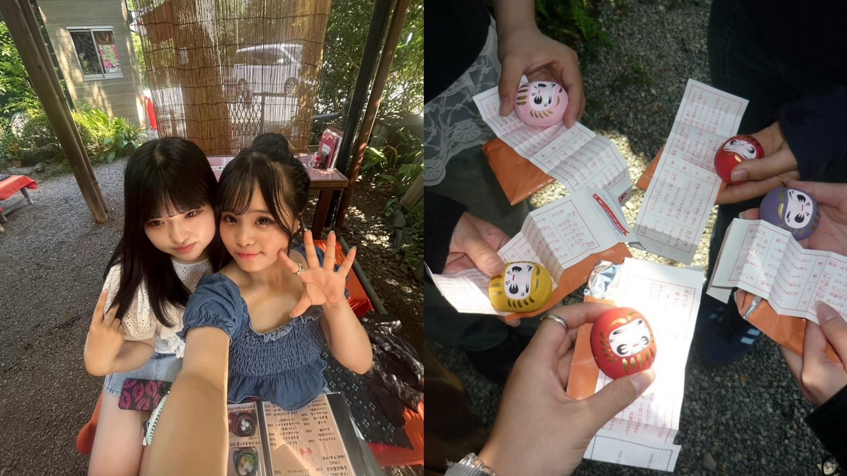 自然に癒されたいならココ！ 今話題の深大寺の魅力をご紹介♡