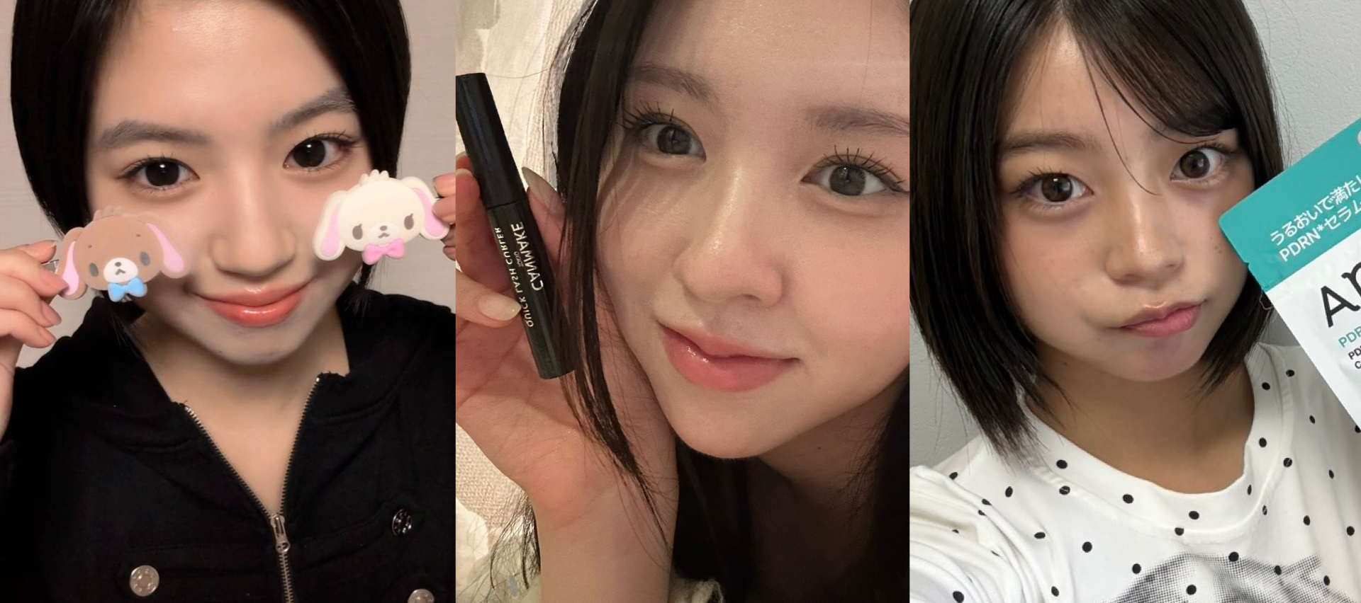 最近買ったもの見せて！【Seventeenモデルの購入品】vol.146