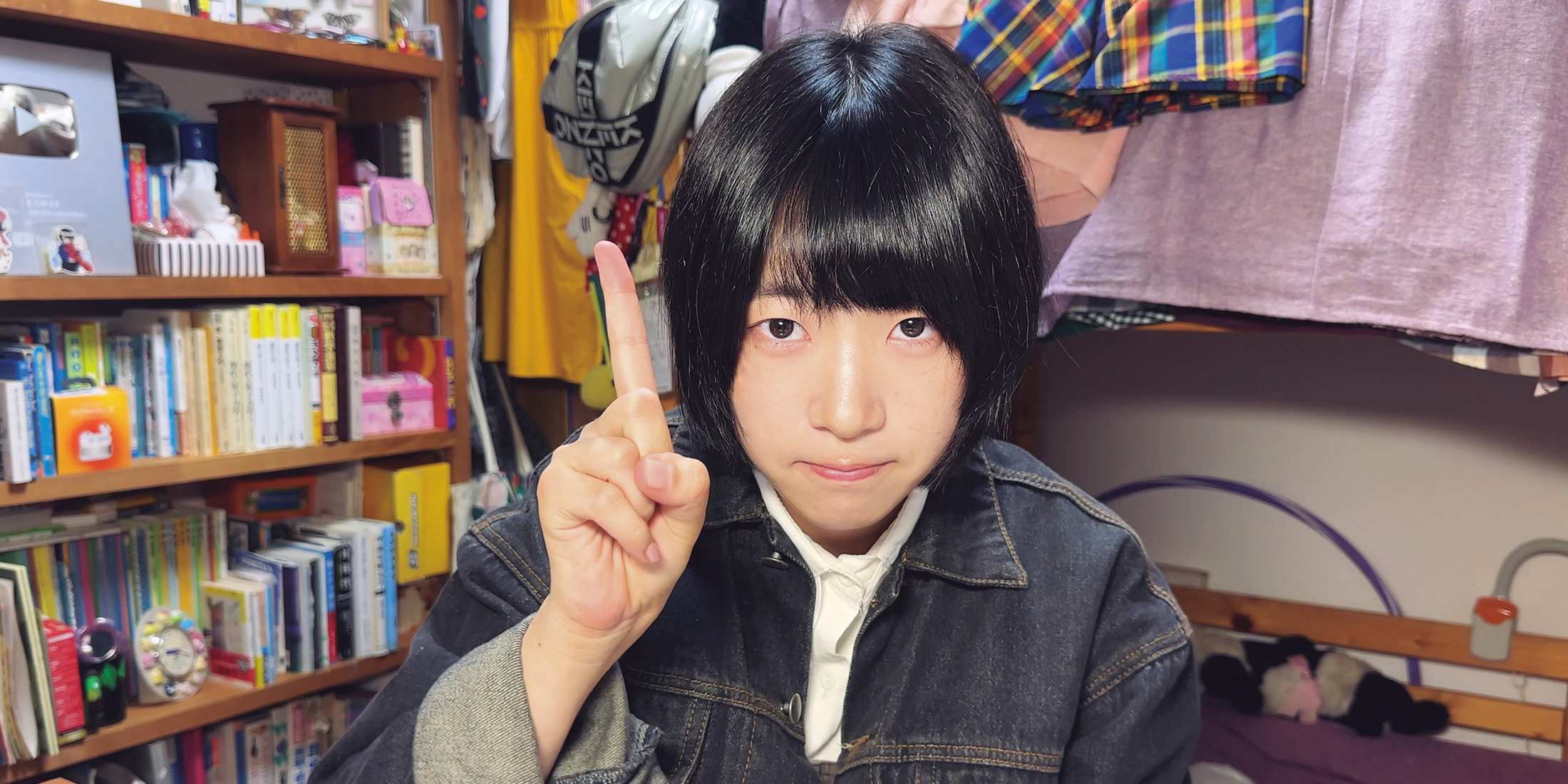 たむらかえさん、浪人時代の支えとは？？