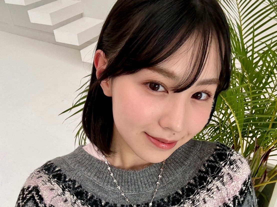 【森﨑美月】冬の楽しみ❄️