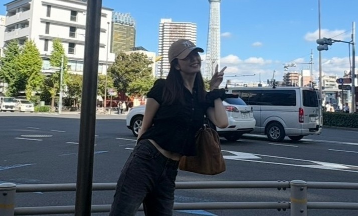【堀口真帆】最近はまってること🤍