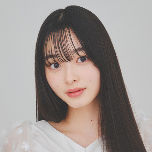 滝口 芽里衣