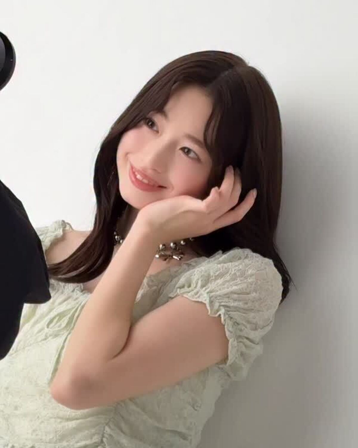 #今日好きになりました 卒業編2026に出演！話題沸騰中のあんちゃん👼🏻🤍このあとよる9時から5話が放送されるよ📺みんなでリアタイしよ〜っ🥺💓動画はSeventeen春号モデルプロフ企画のオフショット