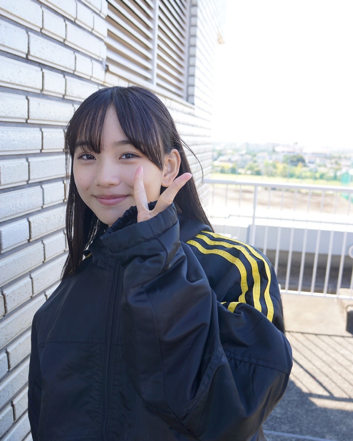 【松本麗世】皆さんへ🫶🏻
