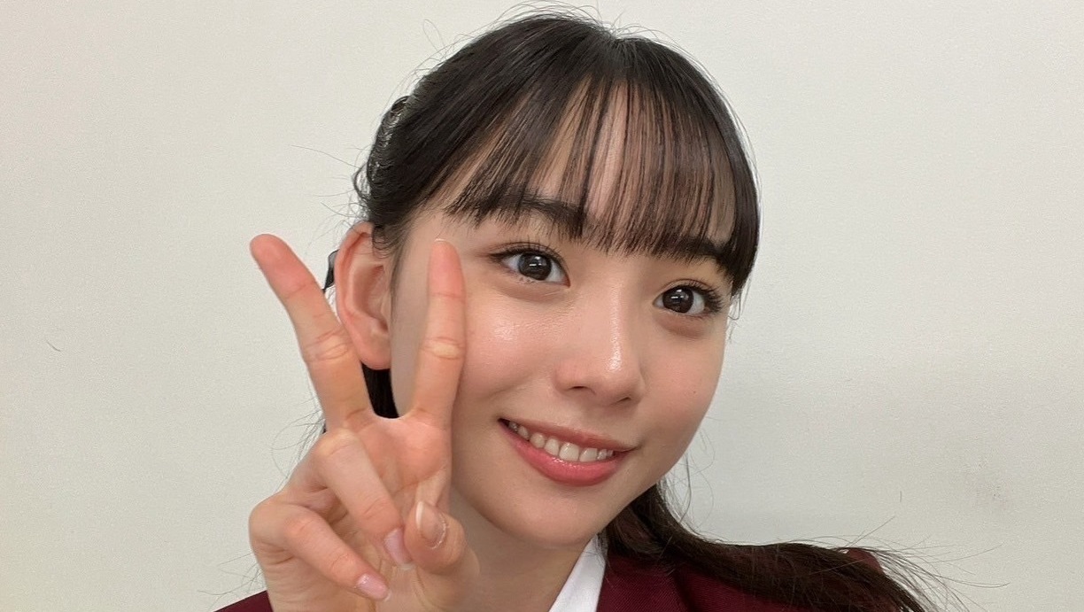 【松本麗世】なんで私が神説教