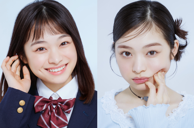 デジャヴュで作るふんわり眉で、​新学期のあか抜けフェイスは完ぺき！