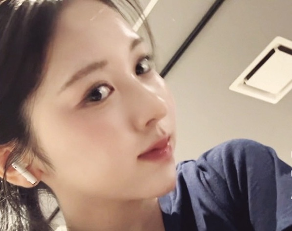 【入江美沙希】運動することに興味あり！