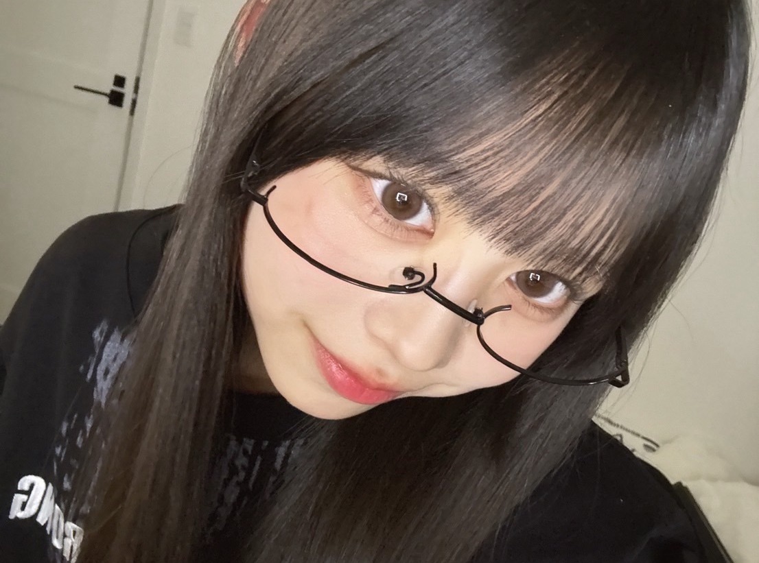 【梶原叶渚】🎀姉ときどき母