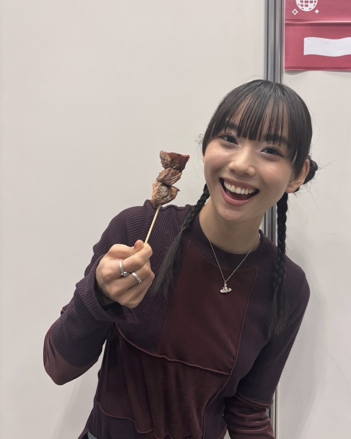 【松本麗世】ガルアワ❤️‍🔥