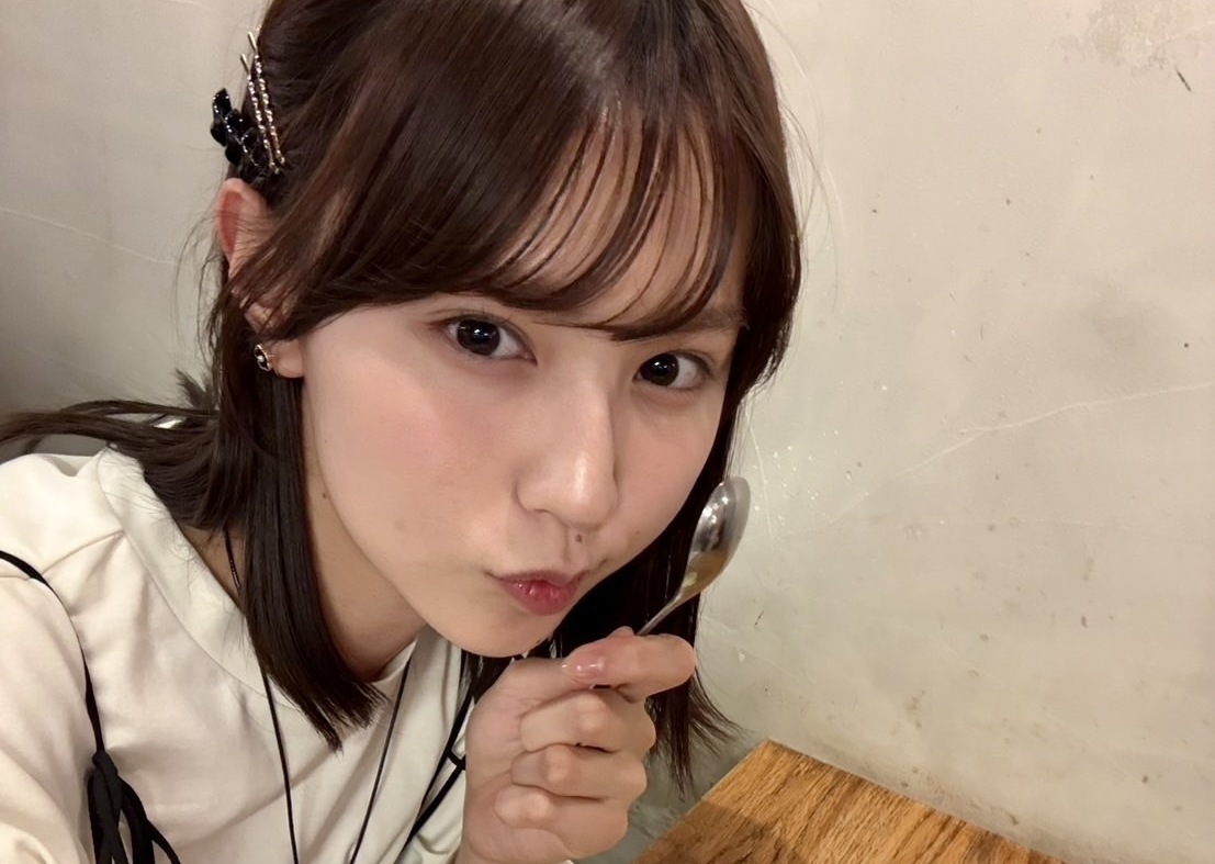 【森﨑美月】「御徒町」読めます？