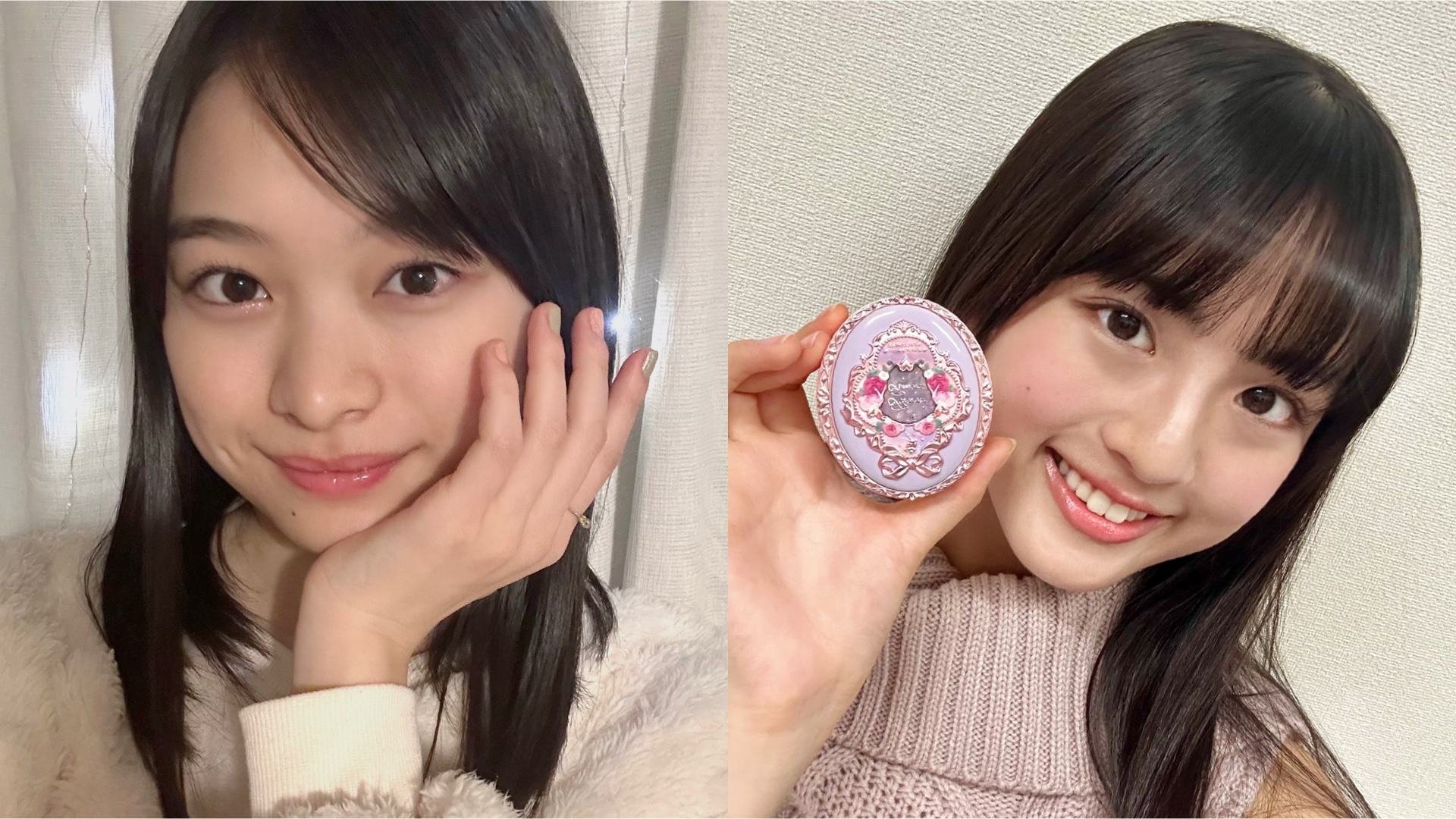 最近買ったもの見せて！【Seventeenモデルの購入品】vol.84