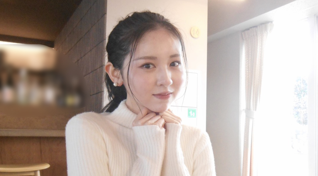 【入江美沙希】私の秘密は…❤️