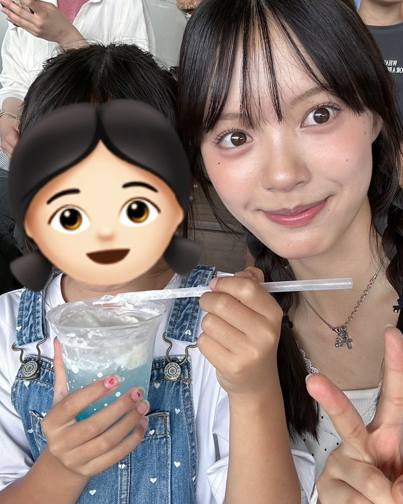 【希咲うみ】水族館🪼