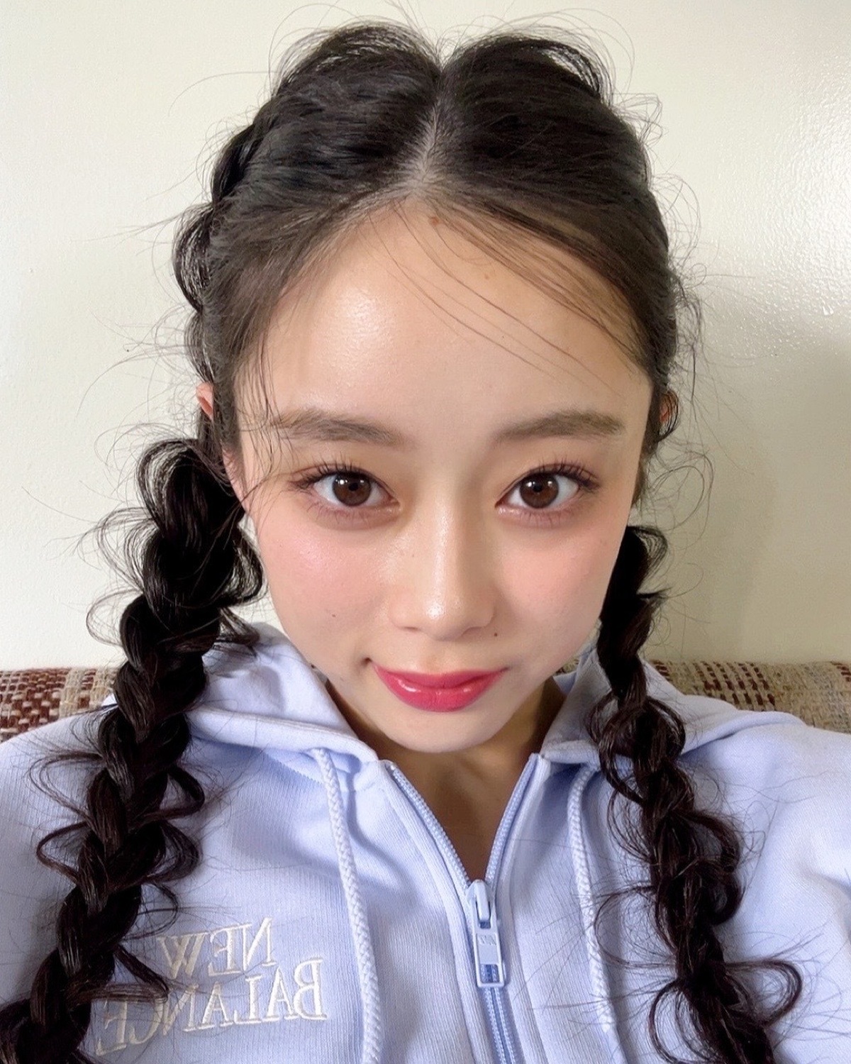 【佐藤不二子】春号オフショット