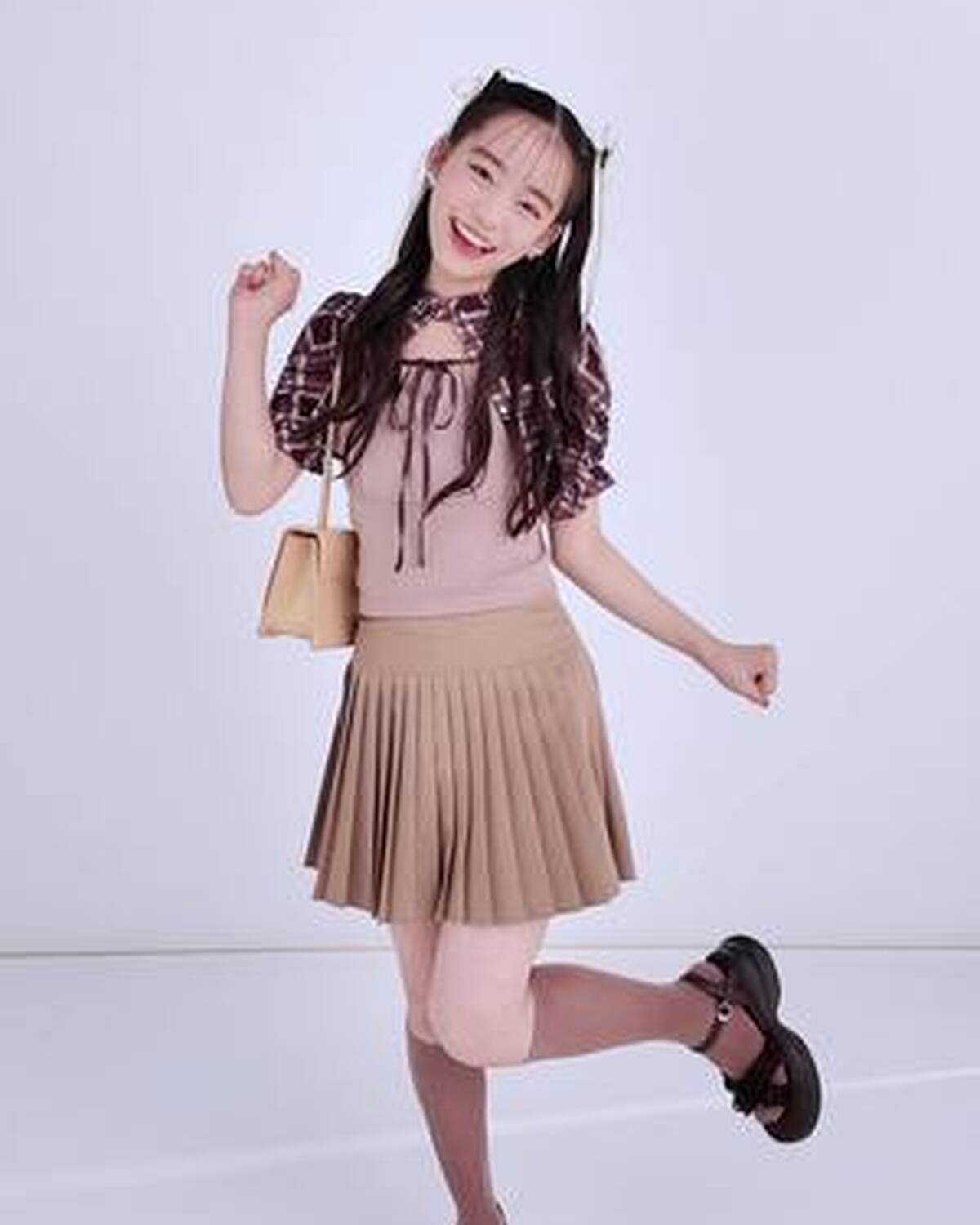 どのコーデが好き？👗💕 ミスST2025ファイナリストがファッション撮影に挑戦したよ📸それぞれが着ているコーデは姉㋲の美沙希＆瑠紀がチョイス👌🏻 ファイナリスト投票は完了した？👀締め切りは8月31日（