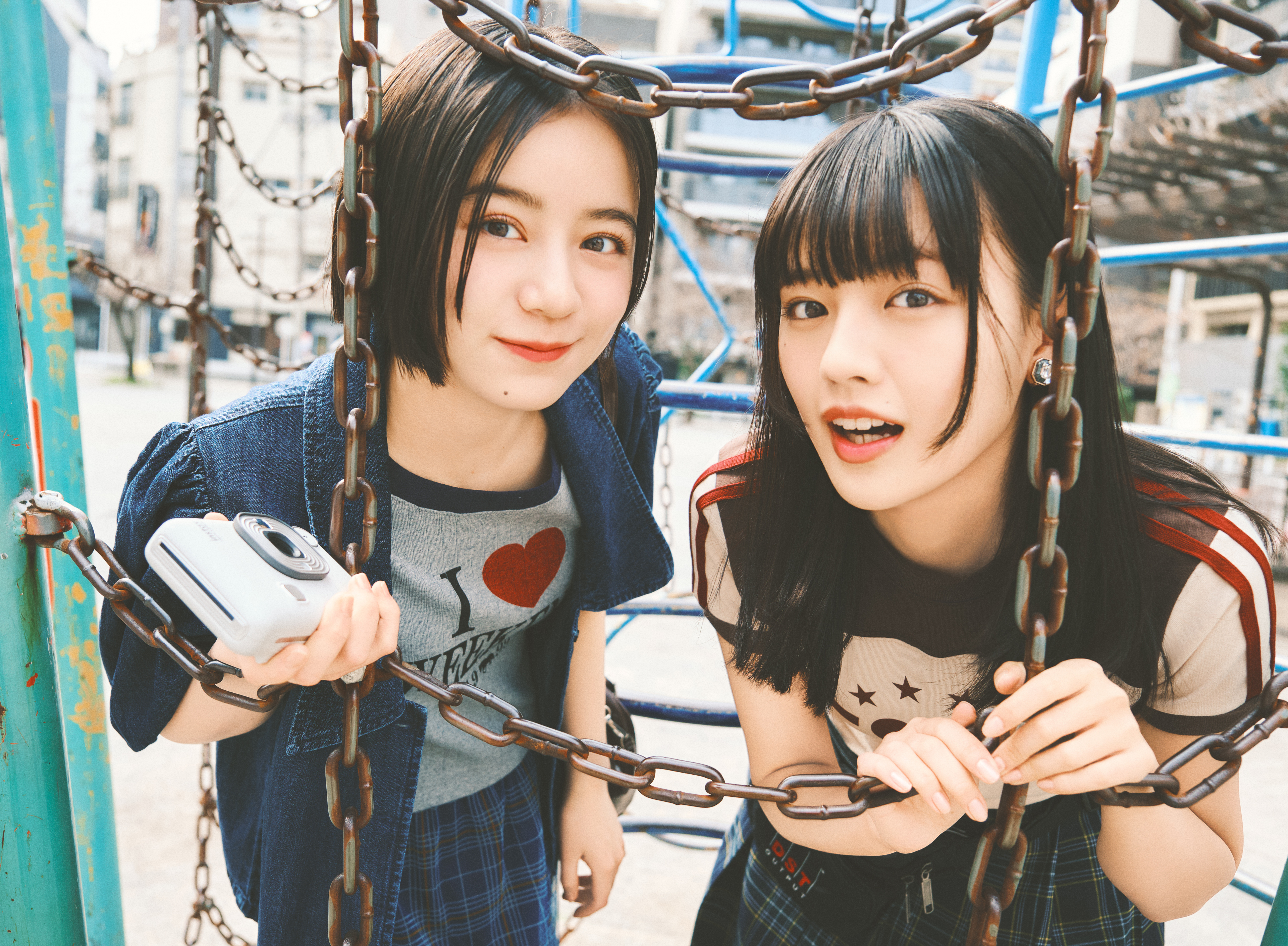 カバームービー撮影オフショ📸