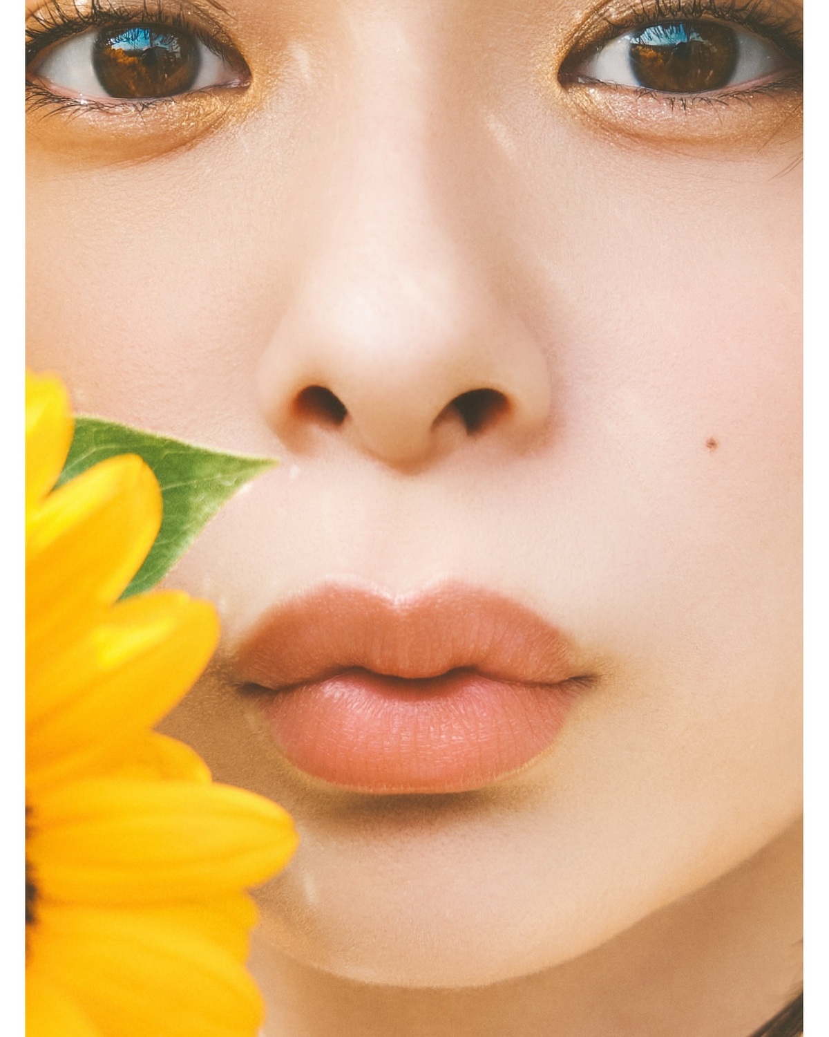 🫧🌻 HELLO AUGUST 🌻🫧撮影・編集／小林郁香（ムービー） 千葉タイチ（サムネイル・バナー） スタイリスト／前田涼子 ヘア＆メイク／中軍裕美子 モデル／田鍋梨々花（STモデル）【衣装