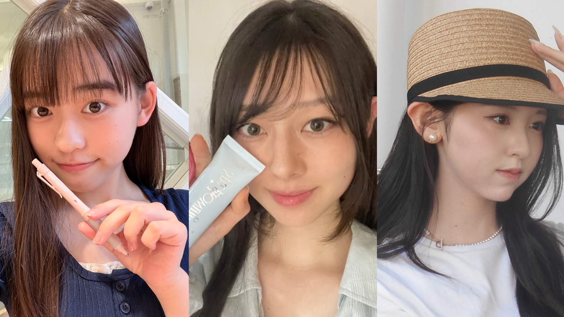 最近買ったもの見せて！【Seventeenモデルの購入品】vol.134