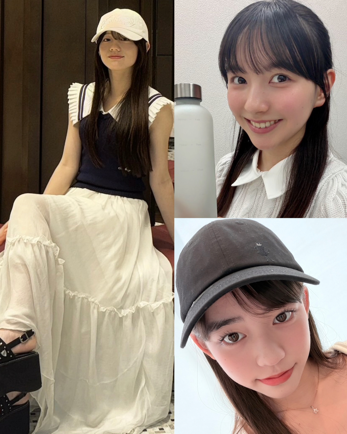 最近買ったもの見せて！【Seventeenモデルの購入品】vol.142