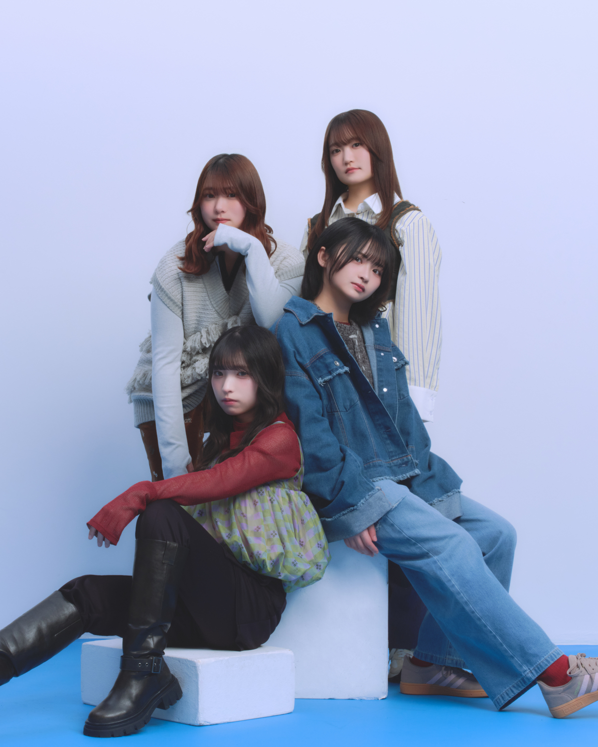 いきなり大注目⁉　人気急上昇中バンド、らそんぶるに10のQUESTION! 