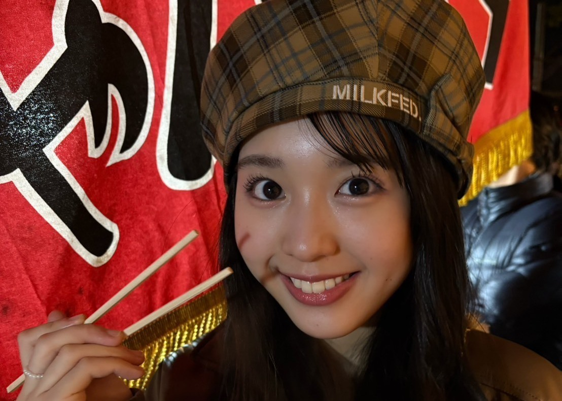 【宮迫翠月】お祭り♡