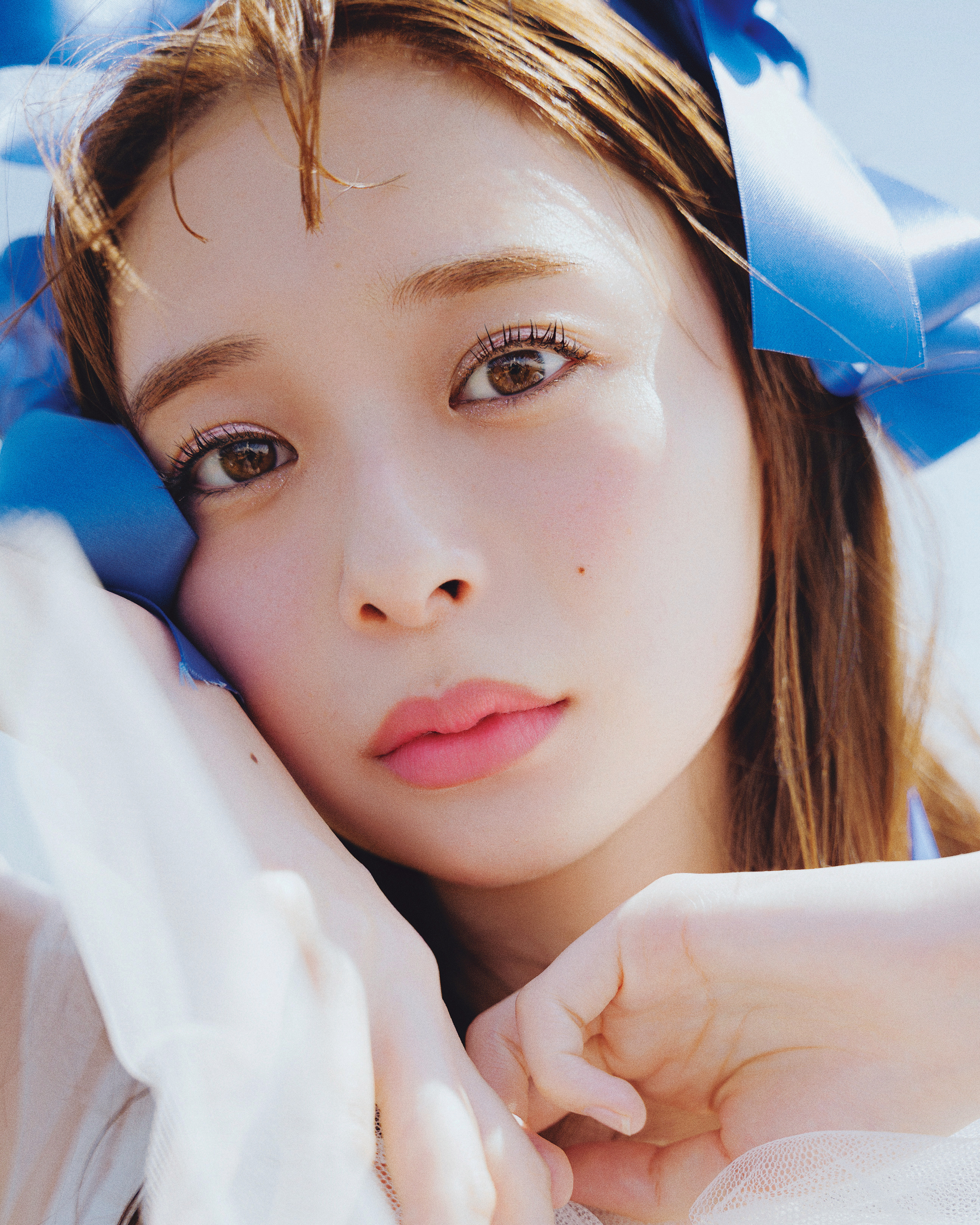 田鍋梨々花