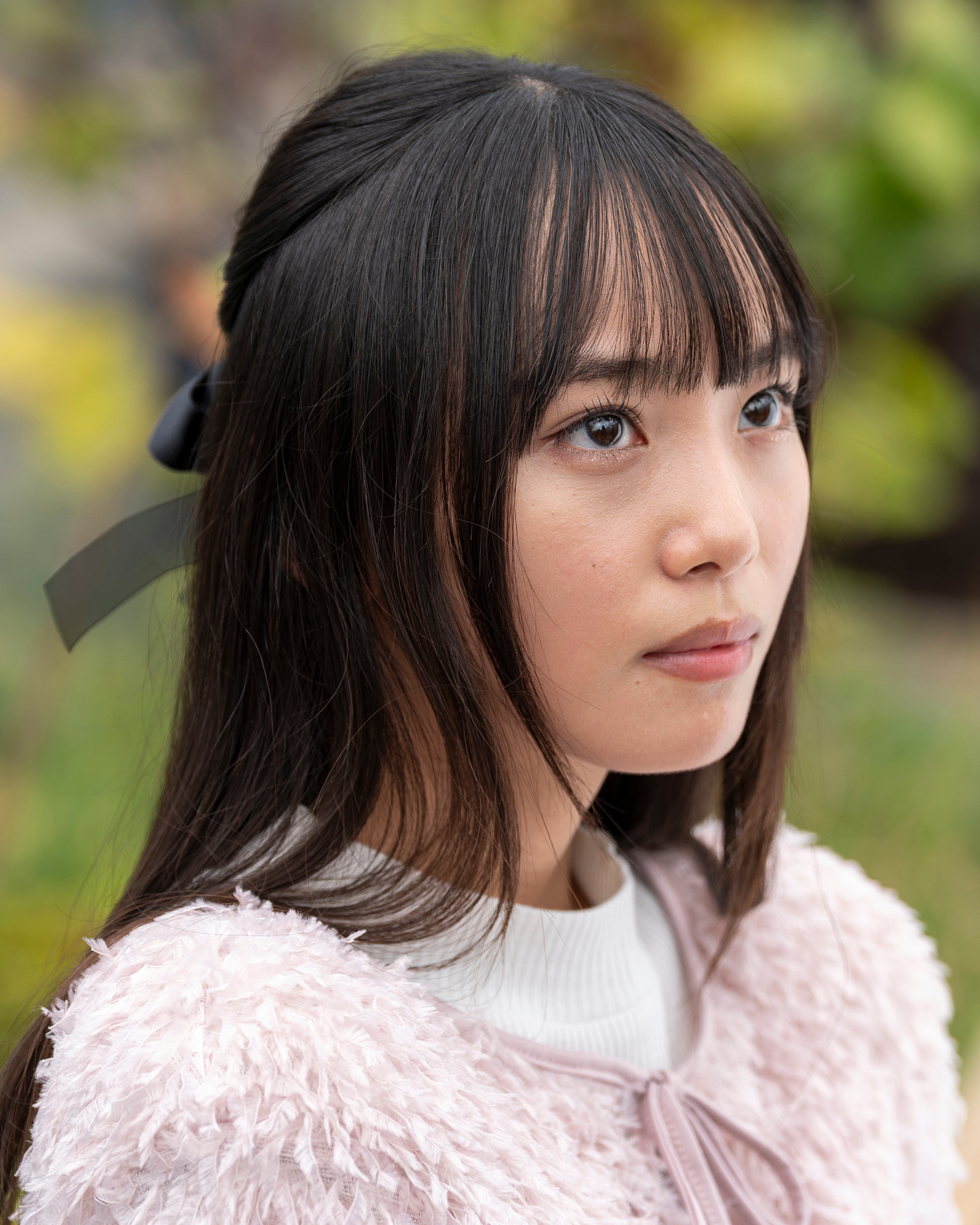 松本麗世が出演中！『東海テレビ×ＷＯＷＯＷ 共同製作連続ドラマ 横浜ネイバーズ Season１』。麗ちゃん演じる“涼花”に大きな決断の時が!?