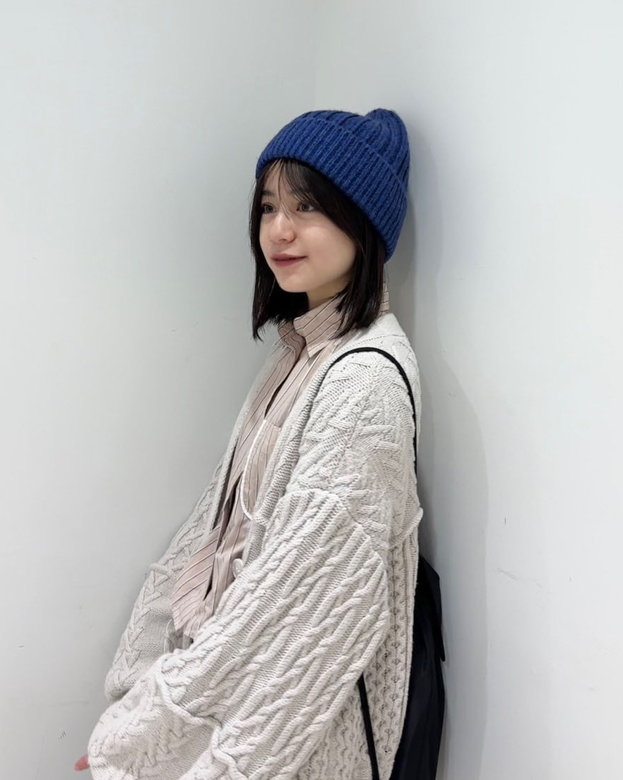 【瀬戸琴楓】おでん