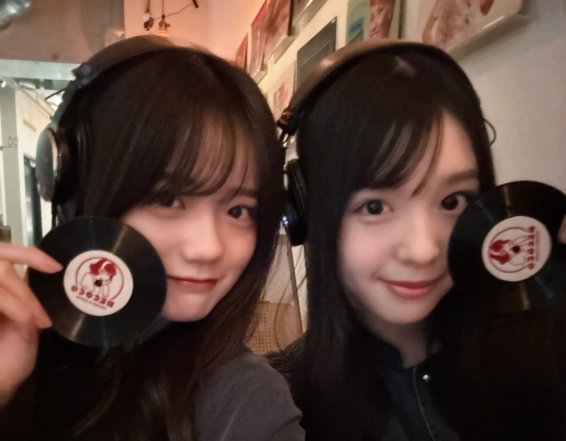 【宮迫翠月】るなちゃんと下北デート♡