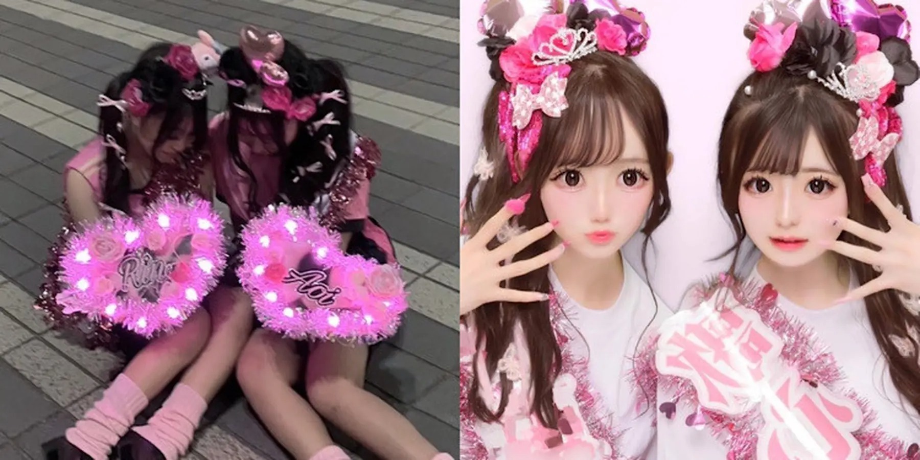 体育祭まとめ記事📣ぜ〜んぶ見せます♡クラスTシャツ・ヘアアレ・メイク・映えグッズetc...