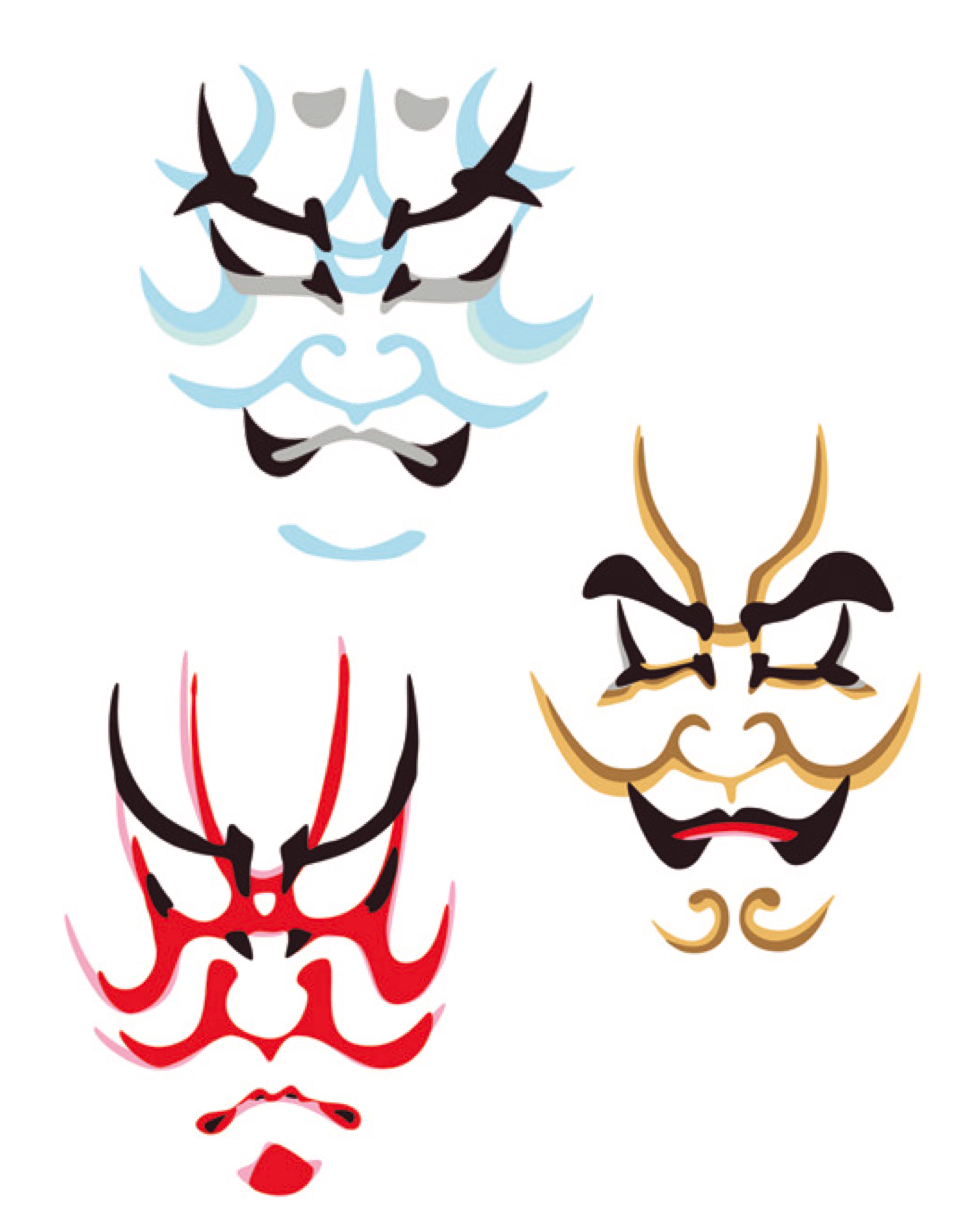 もっと沼っちゃう♡歌舞伎知識まとめ。